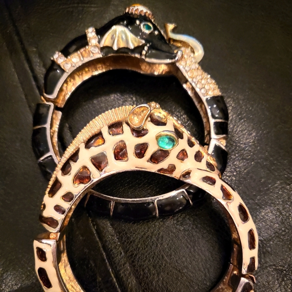 Bracelets